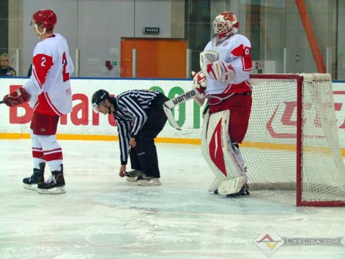 Кубок Лиды. День второй. ...