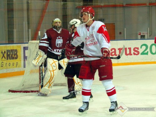 Кубок Лиды. День второй. ...