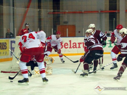 Кубок Лиды. День второй. ...