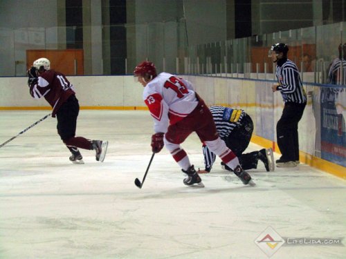 Кубок Лиды. День второй. ...