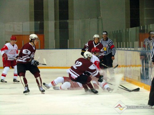 Кубок Лиды. День второй. ...