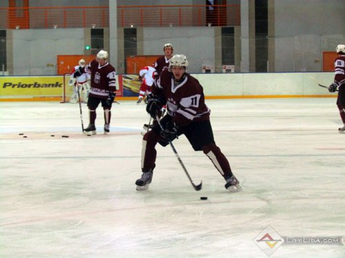 Кубок Лиды. День второй. ...