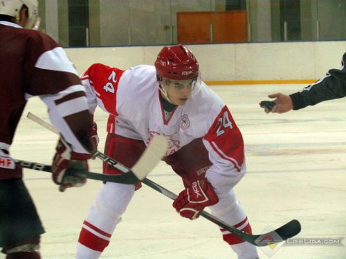 Кубок Лиды. День второй. ...