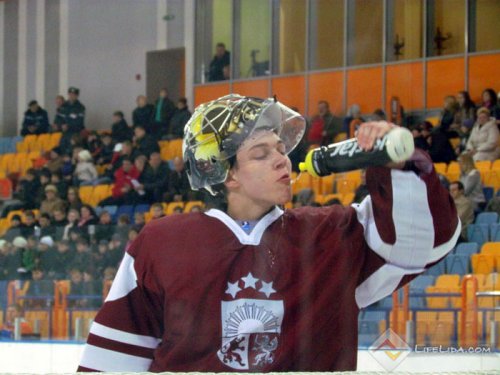 Кубок Лиды. День второй. ...