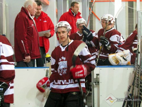 Кубок Лиды. День второй. ...