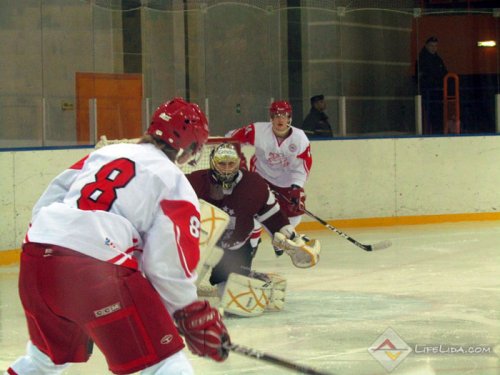 Кубок Лиды. День второй. ...