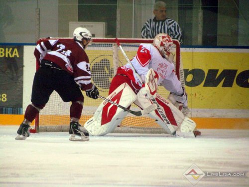 Кубок Лиды. День второй. ...