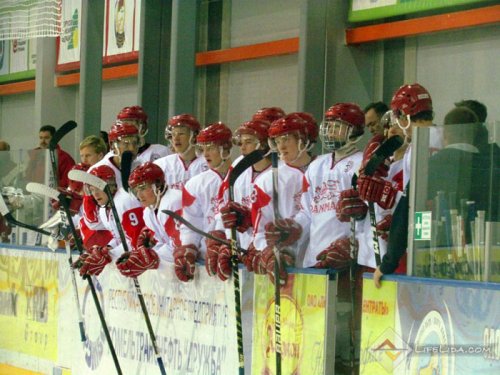 Кубок Лиды. День второй. ...