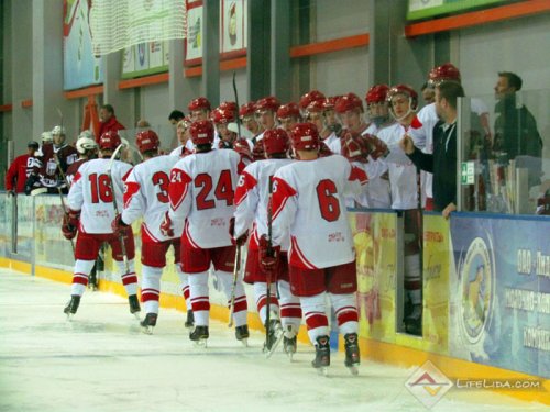 Кубок Лиды. День второй. ...