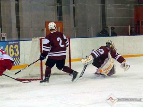 Кубок Лиды. День второй. ...