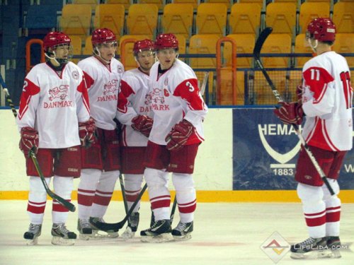 Кубок Лиды. День второй. ...