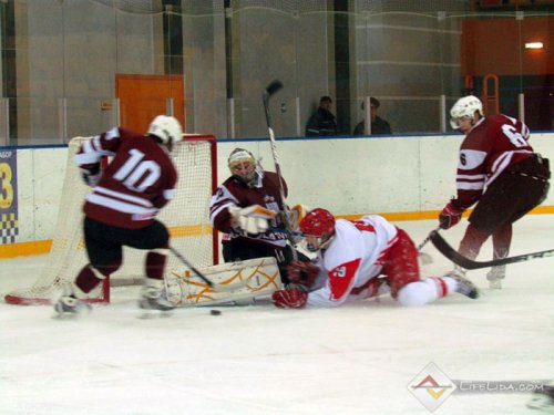 Кубок Лиды. День второй. ...