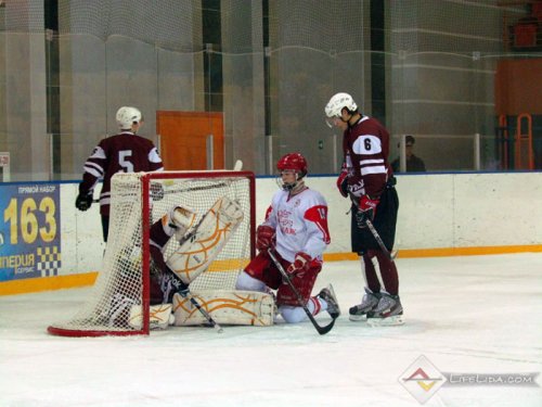 Кубок Лиды. День второй. ...