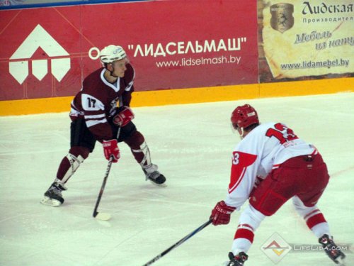 Кубок Лиды. День второй. ...