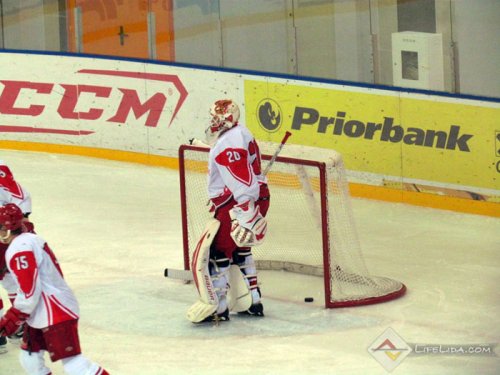 Кубок Лиды. День второй. ...