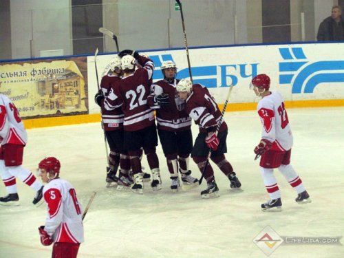 Кубок Лиды. День второй. ...