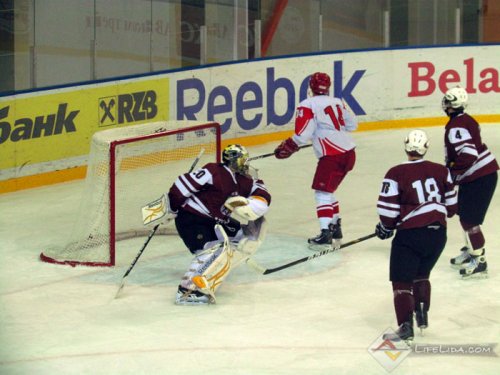 Кубок Лиды. День второй. ...