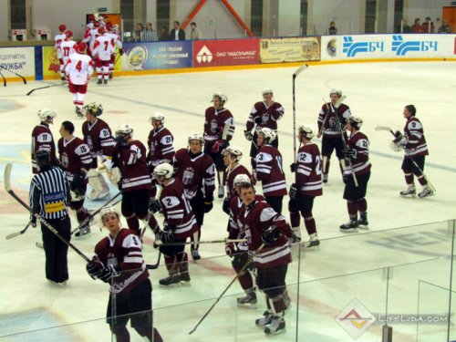 Кубок Лиды. День второй. ...