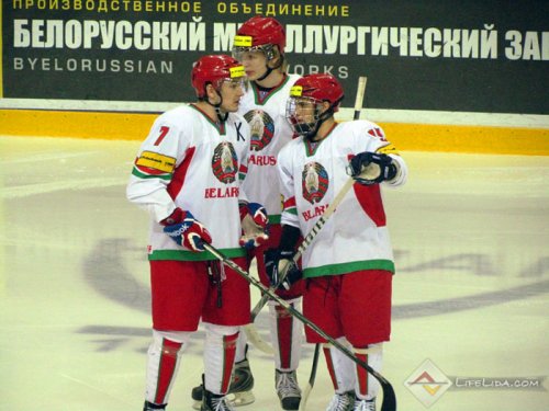 Кубок Лиды. День второй. ...