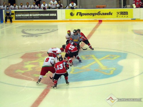 Кубок Лиды. День второй. ...