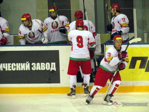 Кубок Лиды. День второй. ...