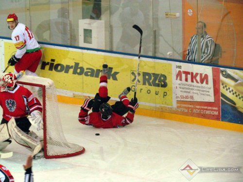 Кубок Лиды. День второй. ...