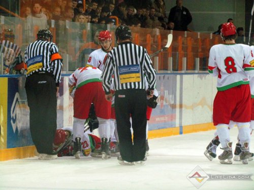 Кубок Лиды. День второй. ...