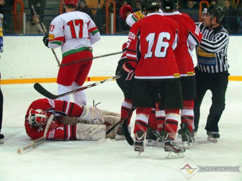 Кубок Лиды. День второй. ...