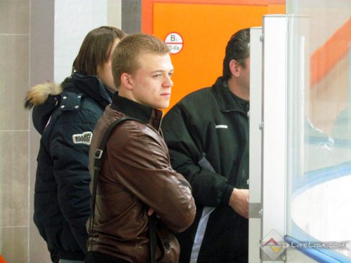 Кубок Лиды. День второй. ...