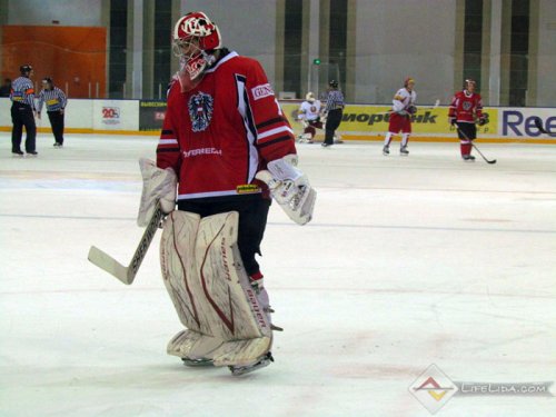 Кубок Лиды. День второй. ...