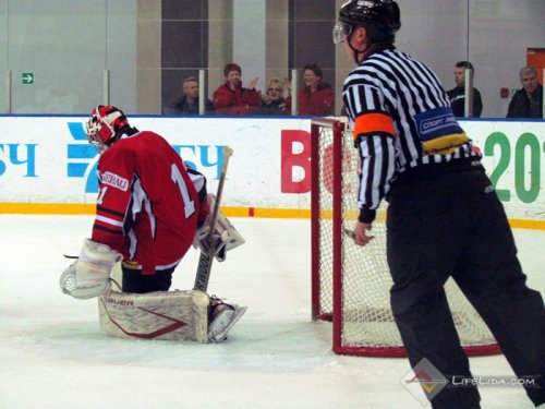 Кубок Лиды. День второй. ...