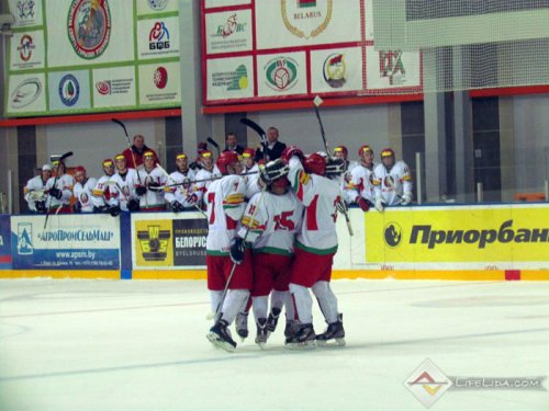 Кубок Лиды. День второй. ...