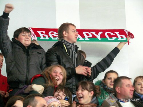 Кубок Лиды. День второй. ...