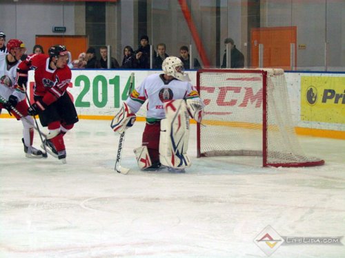 Кубок Лиды. День второй. ...