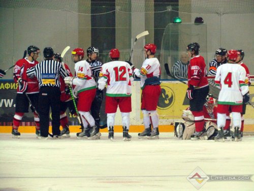 Кубок Лиды. День второй. ...