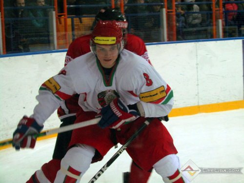 Кубок Лиды. День второй. ...