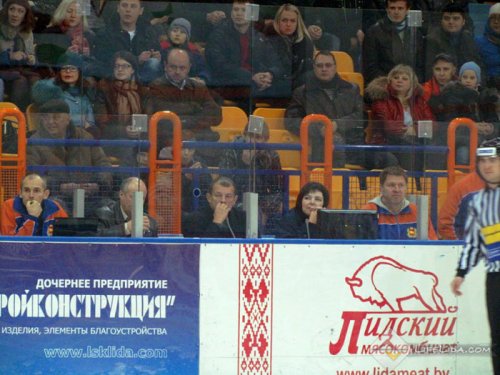 Кубок Лиды. День второй. ...