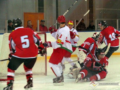 Кубок Лиды. День второй. ...