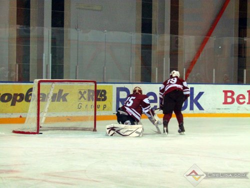 Кубок Лиды. День второй. ...