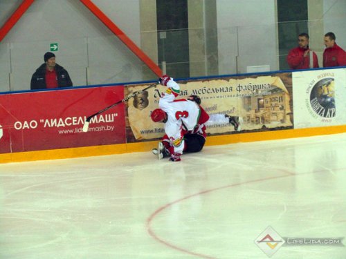 Кубок Лиды. День второй. ...