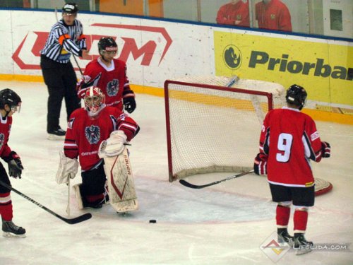 Кубок Лиды. День второй. ...