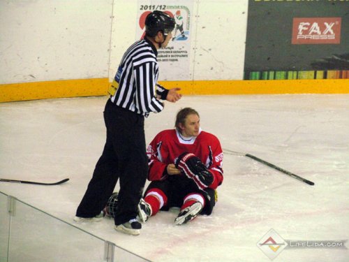 Кубок Лиды. День второй. ...