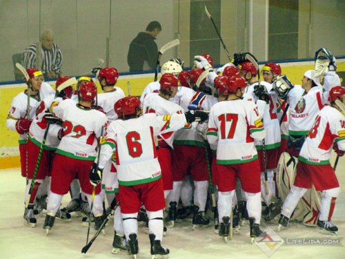 Кубок Лиды. День второй. ...