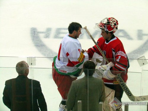 Кубок Лиды. День второй. ...