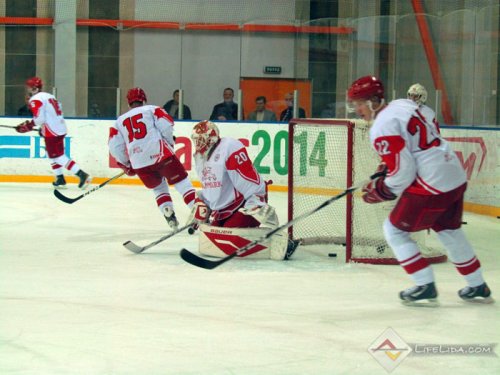 Кубок Лиды. День второй. ...