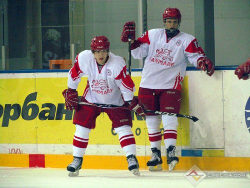 Кубок Лиды. День второй. ...