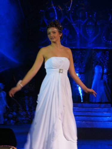 "Мисс Лидчина - 2011". Итоги (добавлено фото)