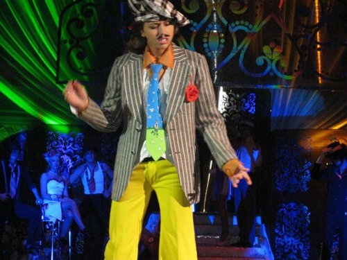 "Мисс Лидчина - 2011". Итоги (добавлено фото)