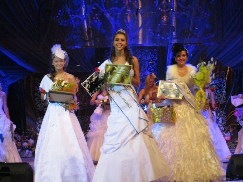 "Мисс Лидчина - 2011". Итоги (добавлено фото)