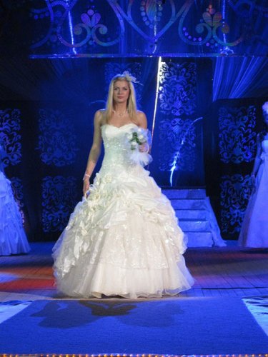 "Мисс Лидчина - 2011". Итоги (добавлено фото)